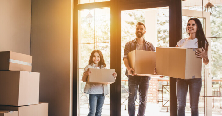 Tax Deductions when Moving to a New Job in Canada